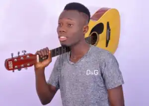 Free Beat: Everyoungzy - Carolina | Davido Type Beat